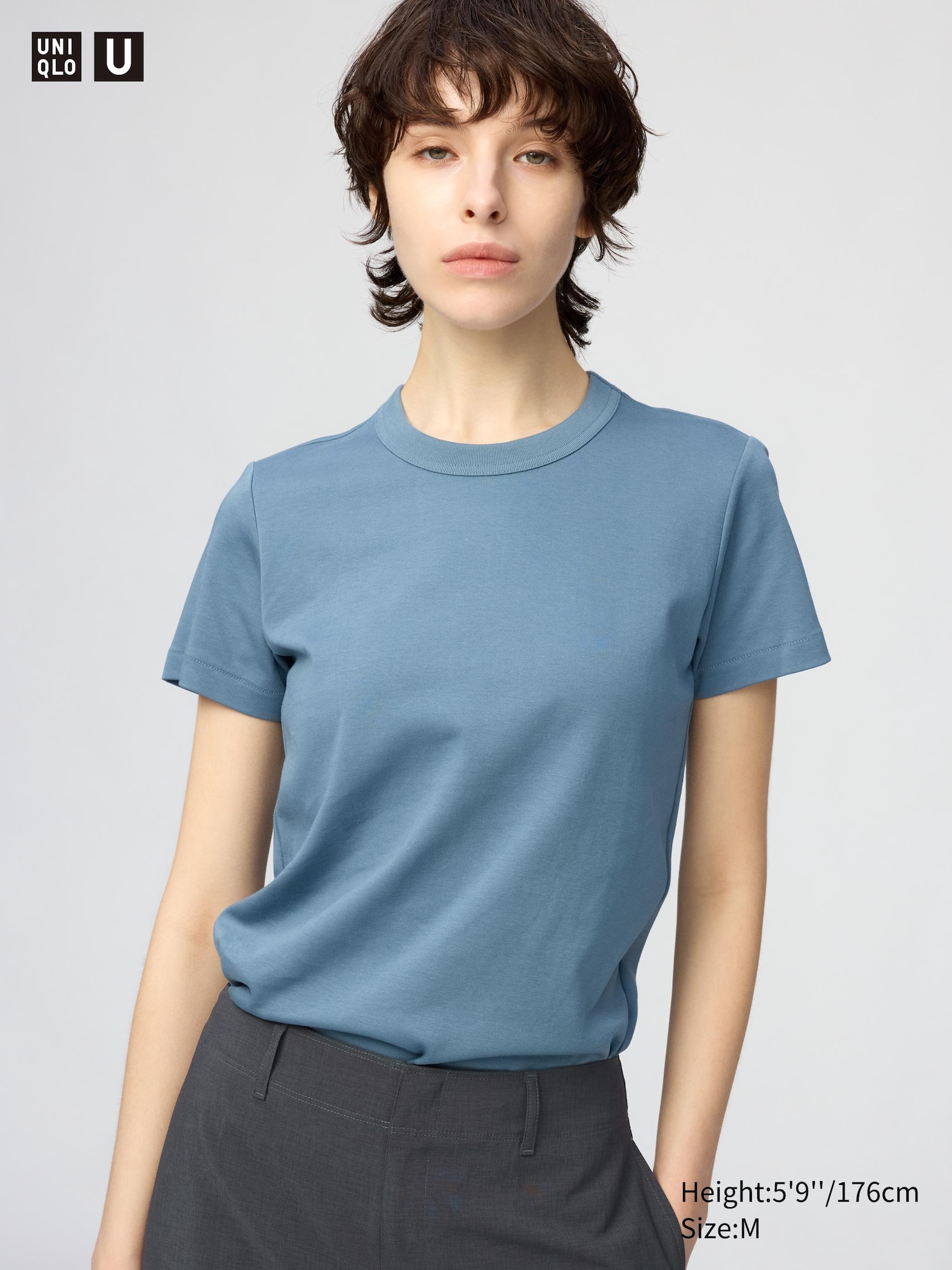 UNIQLO Europe Facebook ad