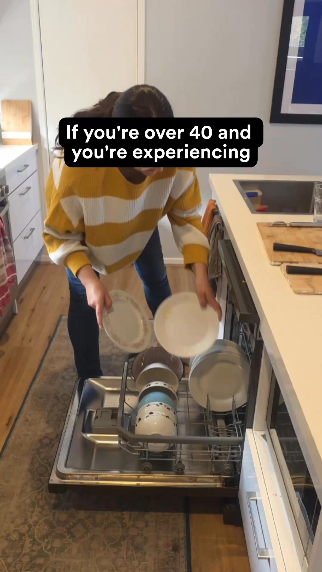 AgeMate Facebook ad: One Scoop = 18 Longevity Ingredients