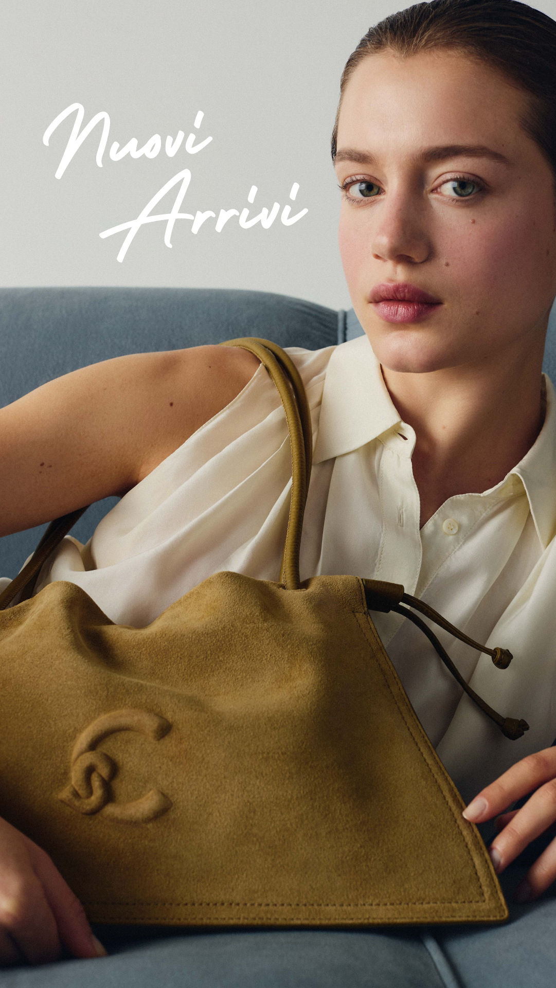 COCCINELLE Facebook ad