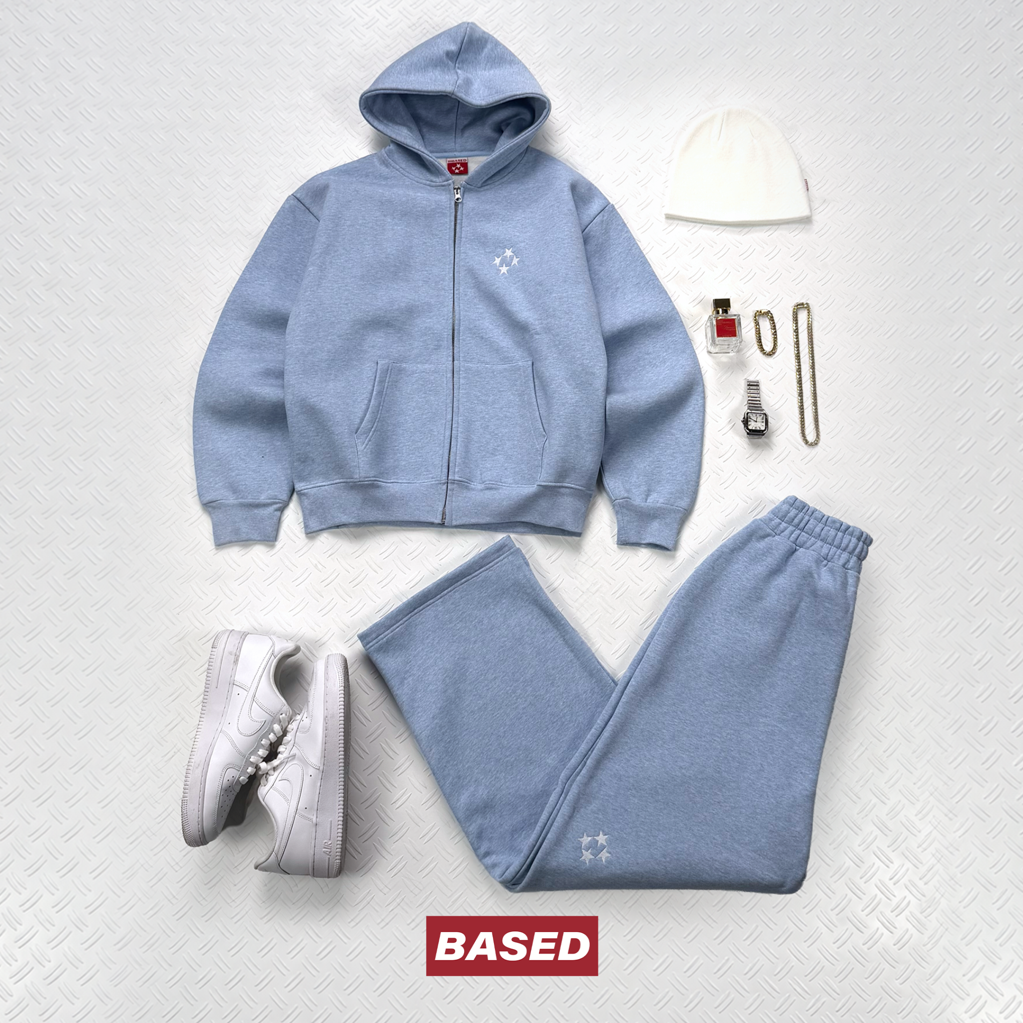 99Based Facebook ad