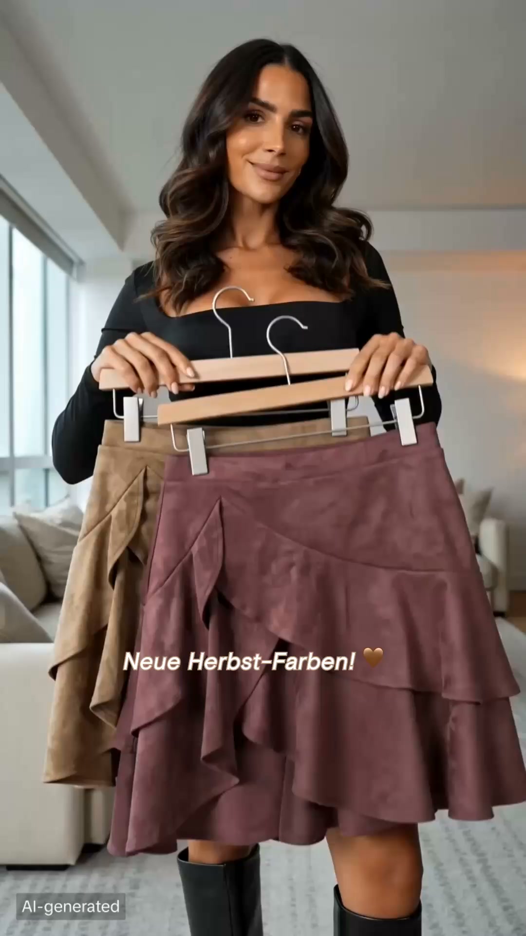 Halara Deutschland Facebook ad: Funktion und Mode