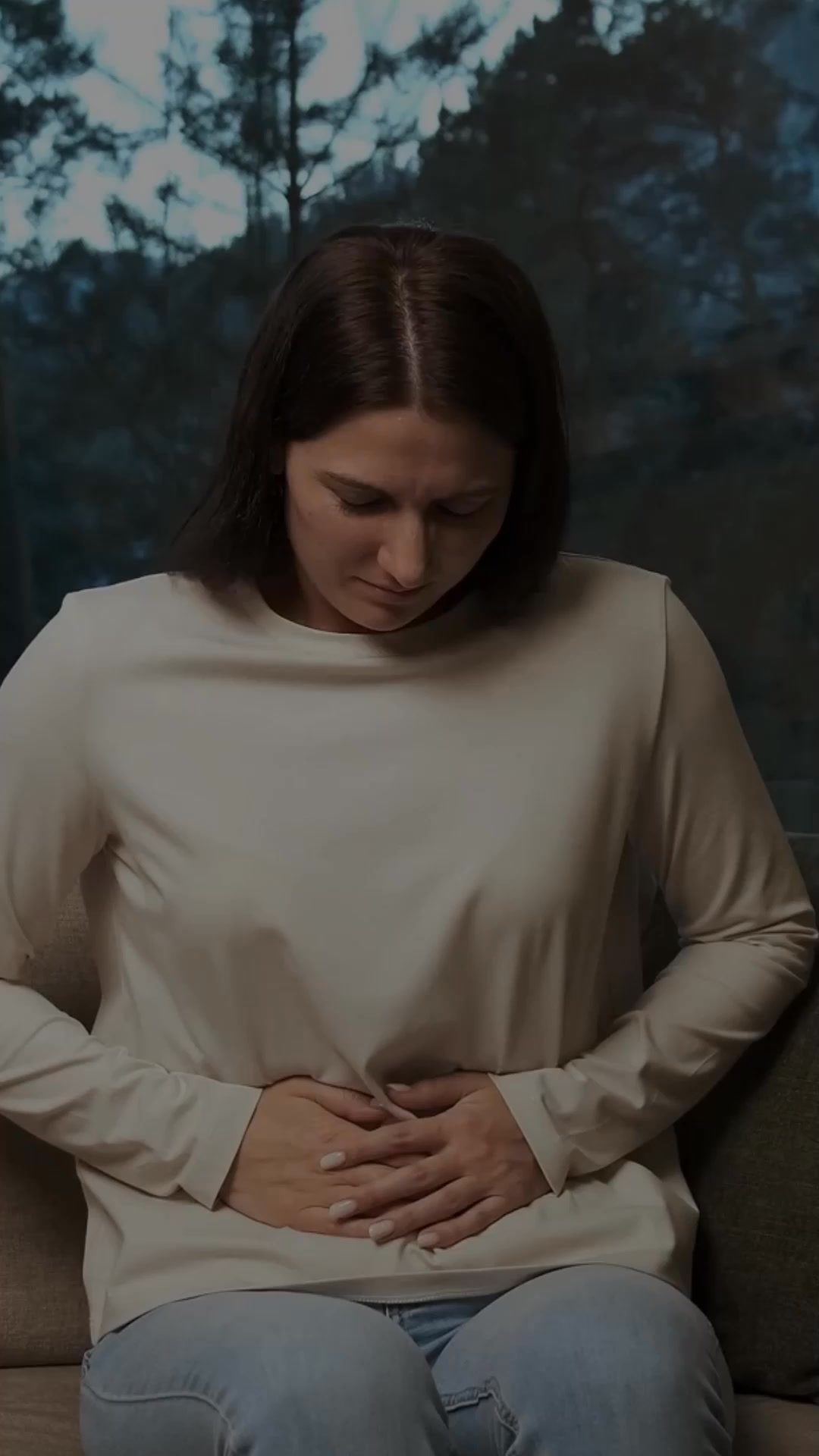 Dr Affan Wellness Facebook ad: Say Goodbye To Post-Meal Discomfort
