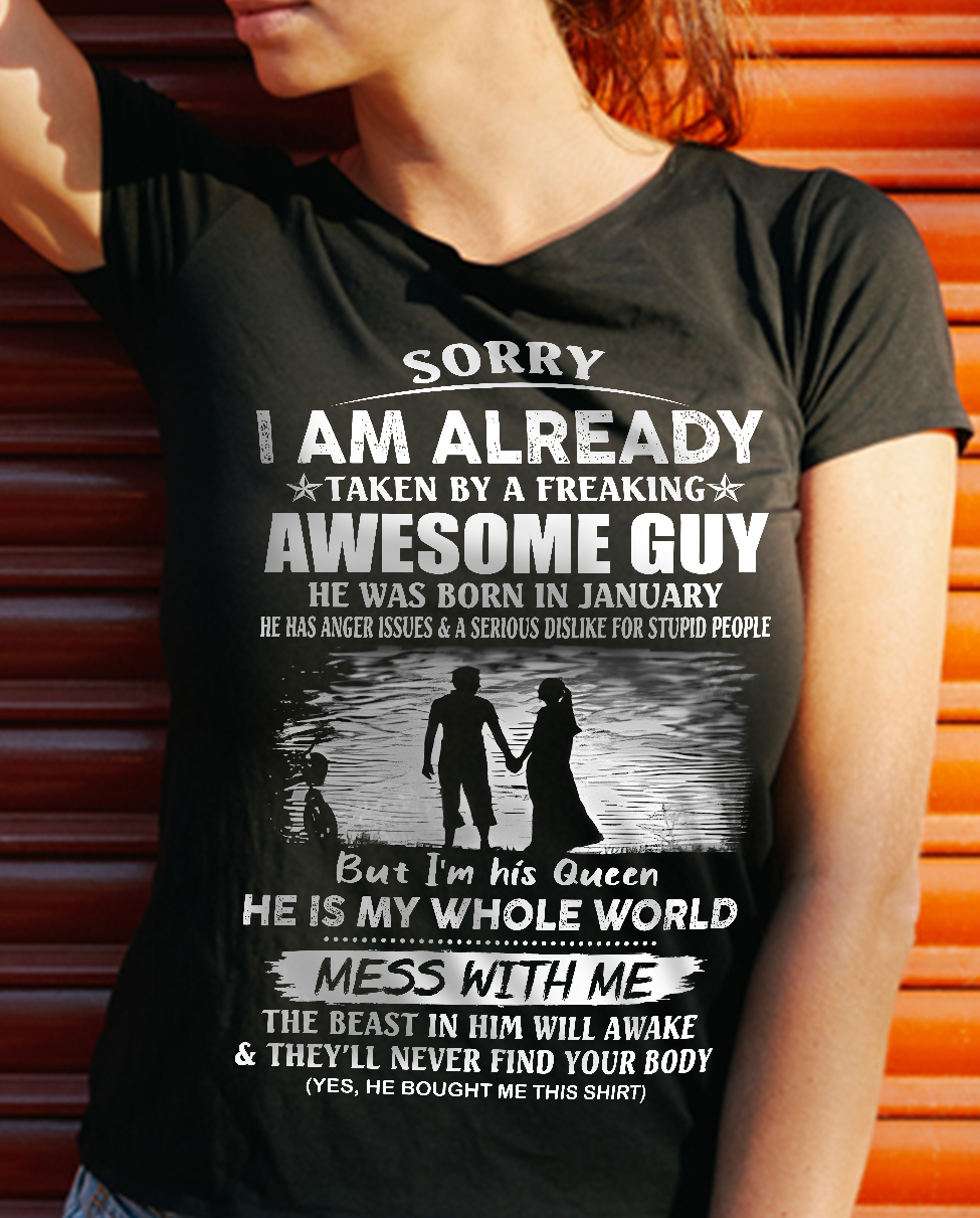 Family Tee Store Facebook ad
