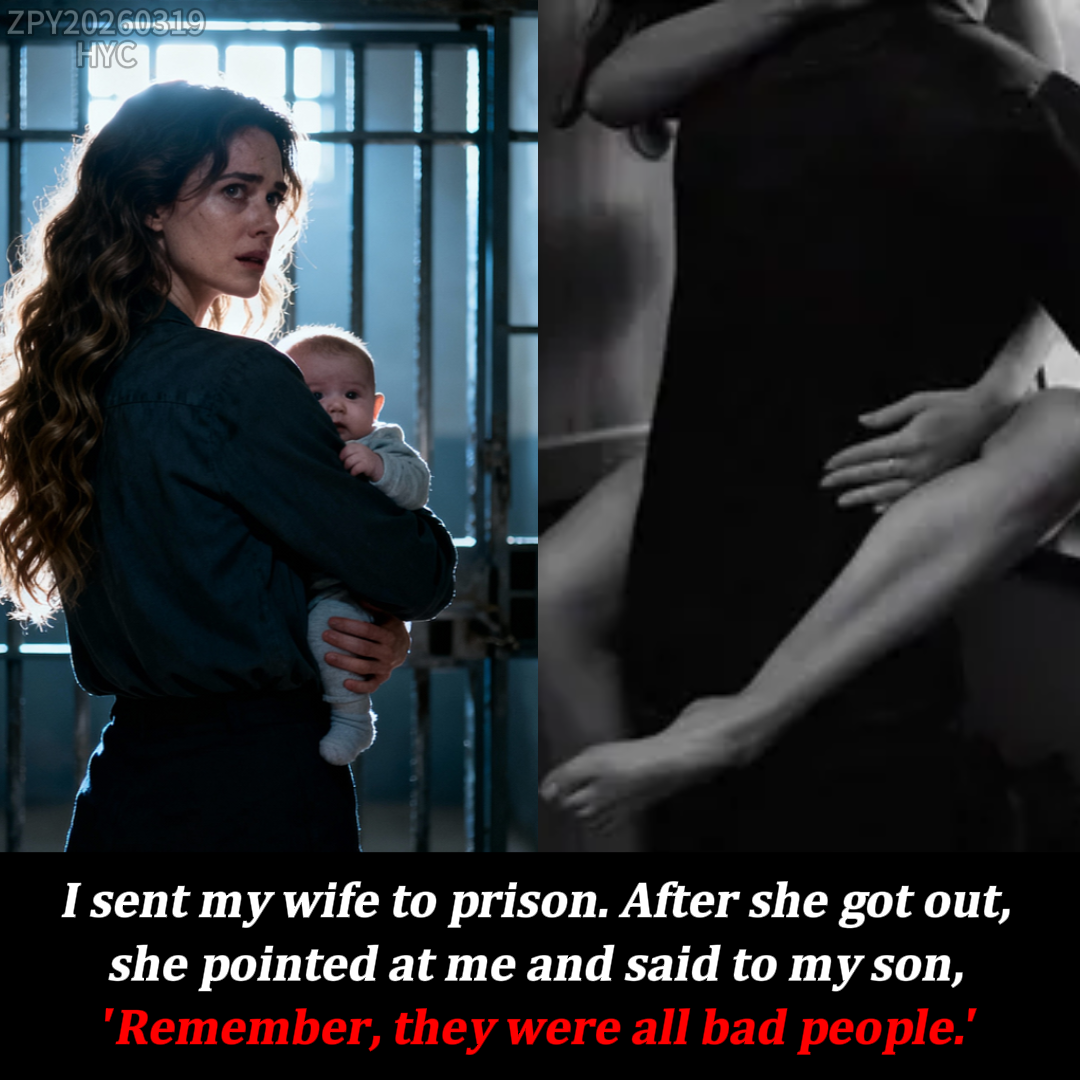 TapOn Novel 12 Facebook ad: Imprisoned While Pregnant, She's Back for Payback Free…