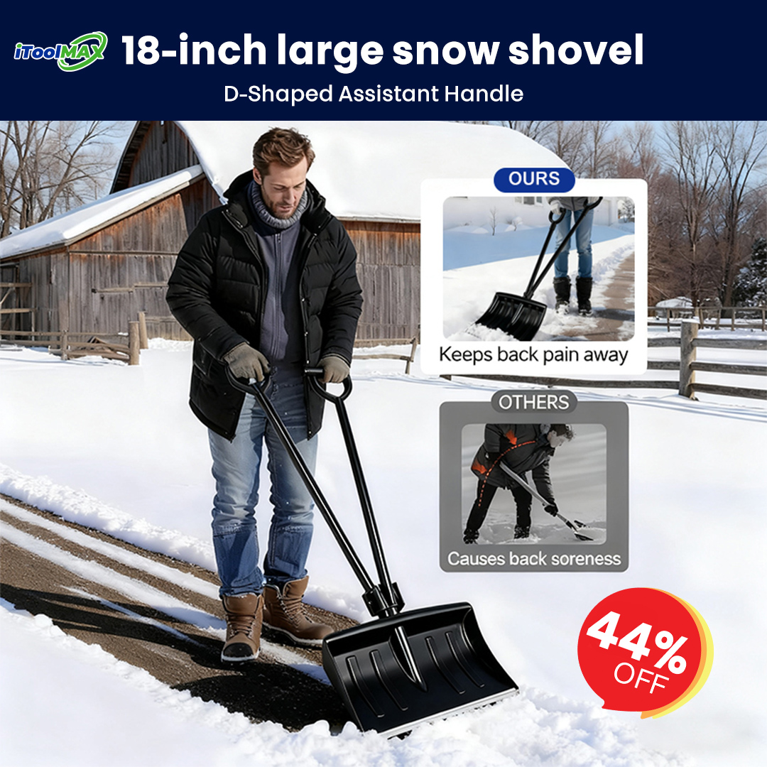 IToolMax Facebook ad
