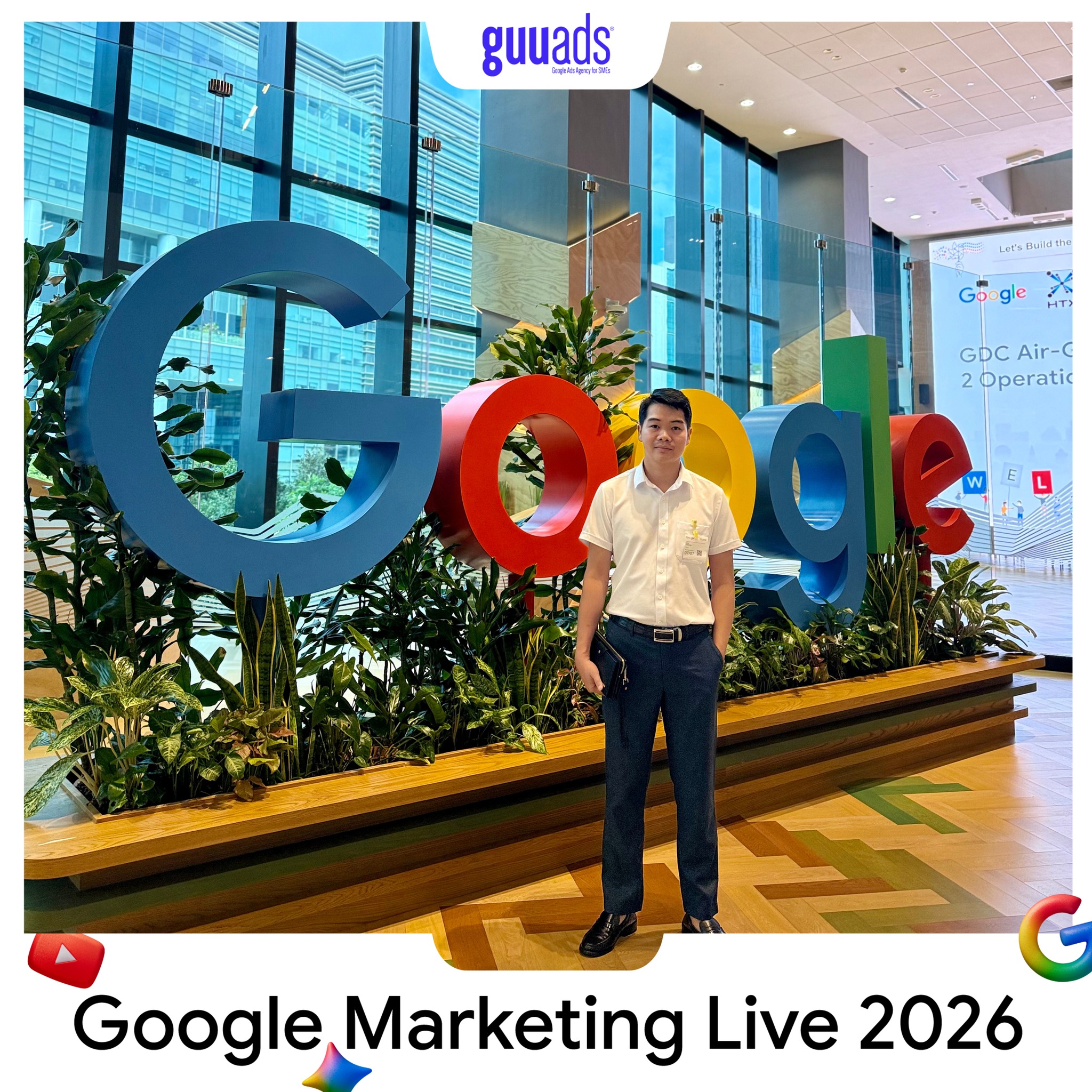 GuuAds Facebook ad: 1 trong 2 Agency tại Việt Nam được…