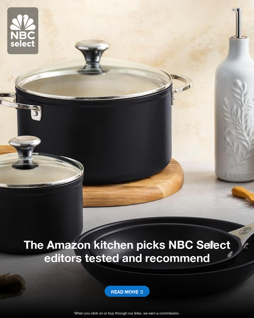 NBC News Facebook ad
