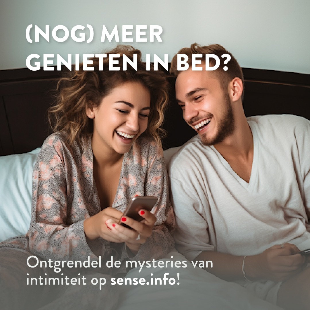 Sense Facebook ad