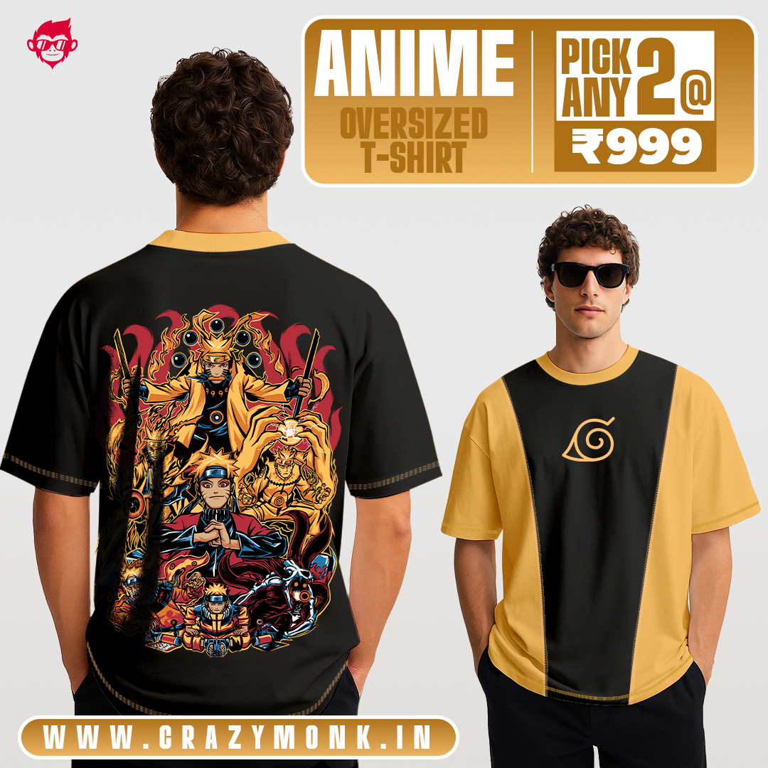 CrazyMonk Facebook ad