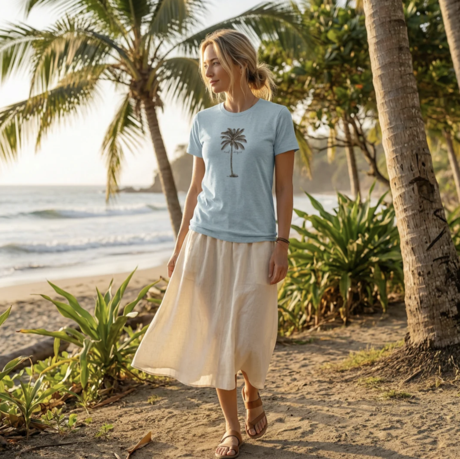 Made New Apparel Co Facebook ad from May 7, 2026