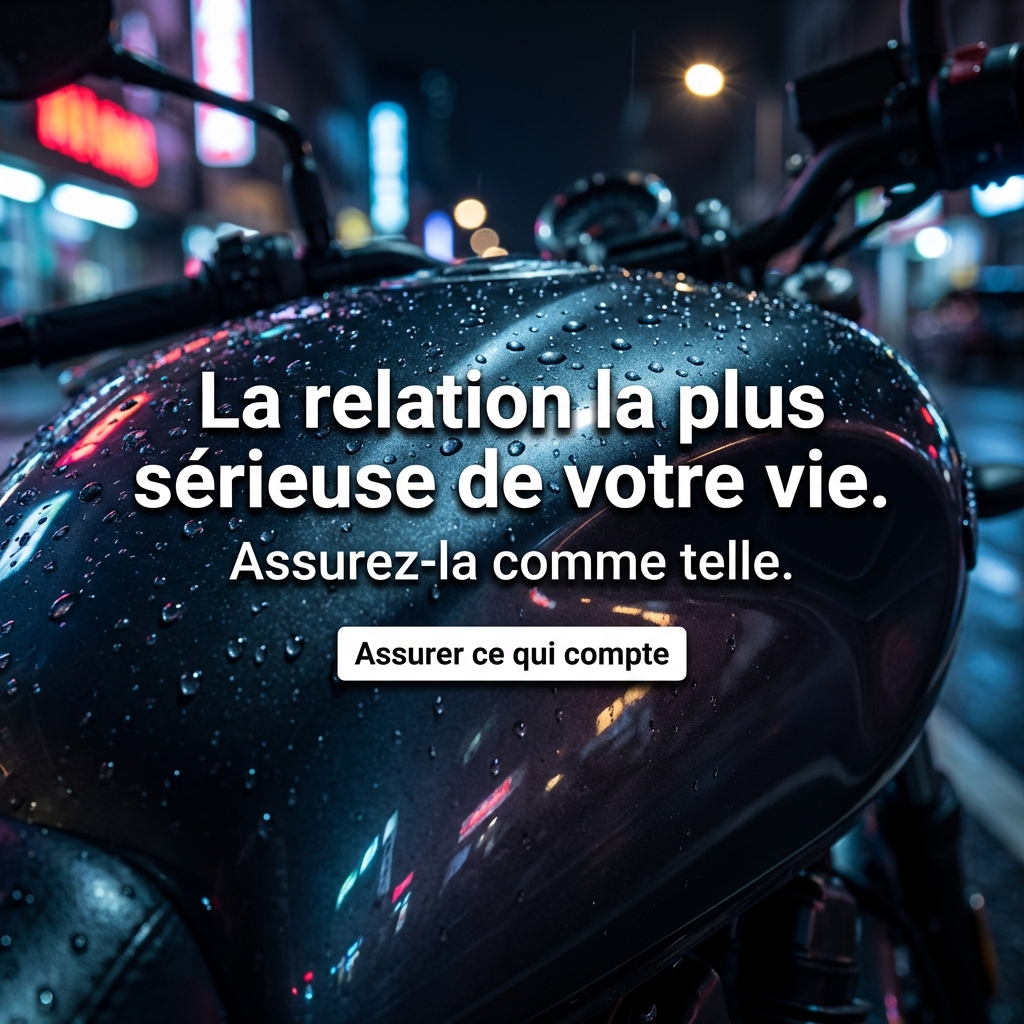 APRIL Moto Facebook ad