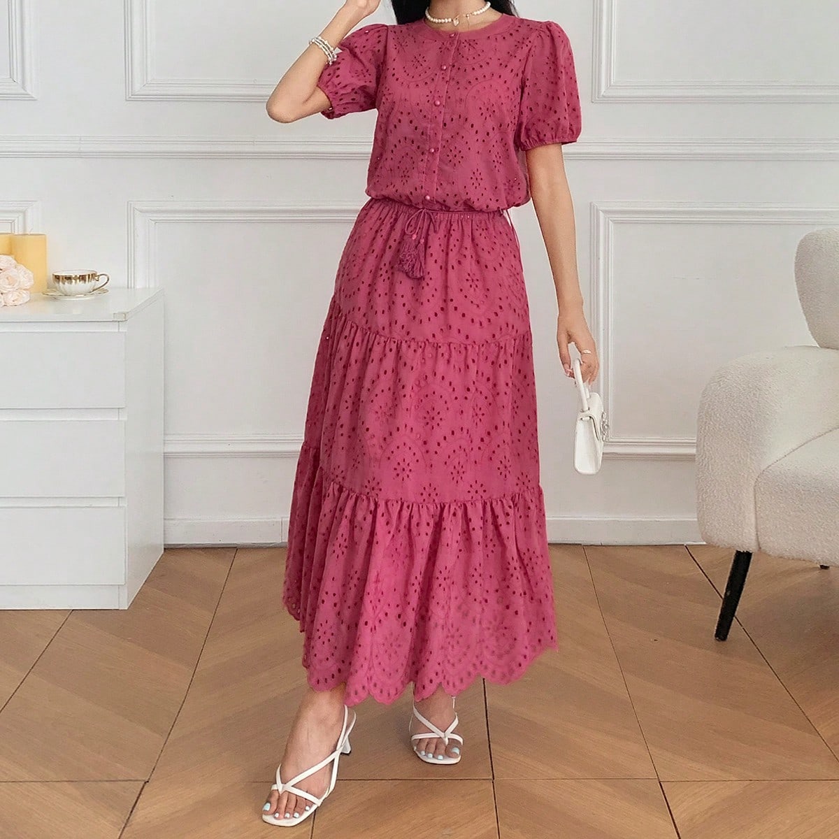 SHEIN Facebook ad