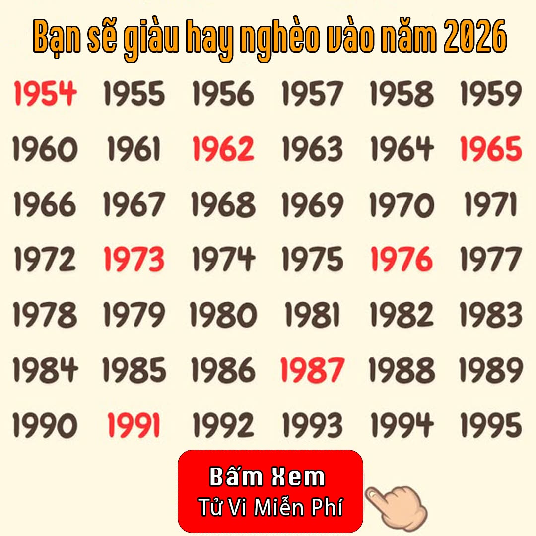 Tử vi & phong thuỷ Facebook ad: Gợi ý cách hóa giải vận xui, đón may mắn