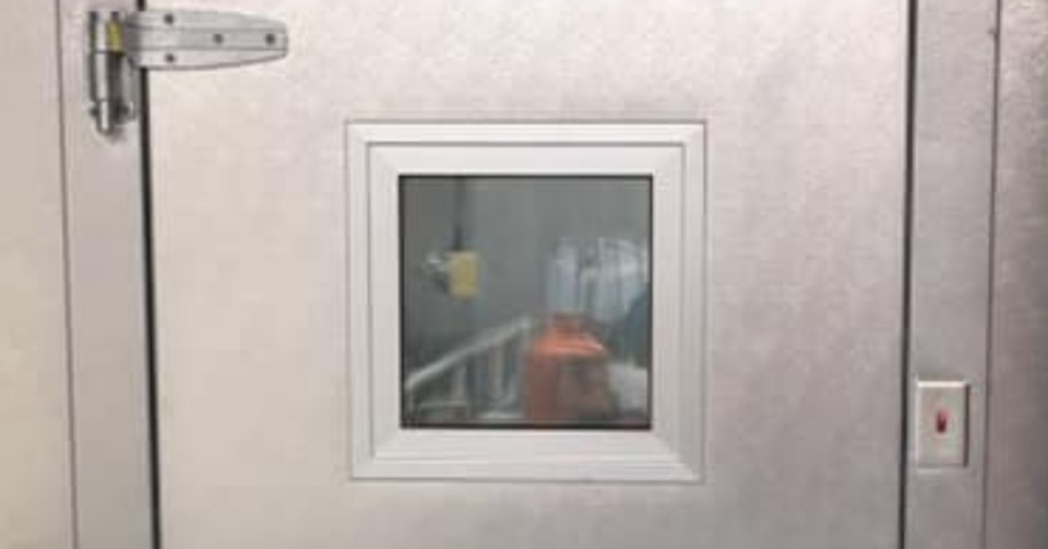 Just In Time Refrigeration Facebook ad