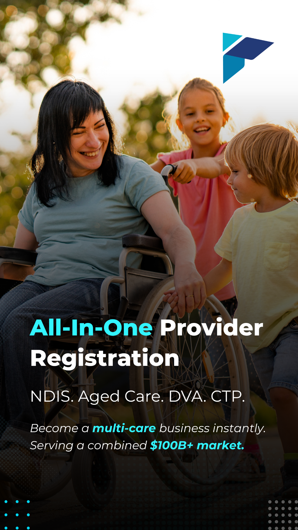 HCPA Facebook ad