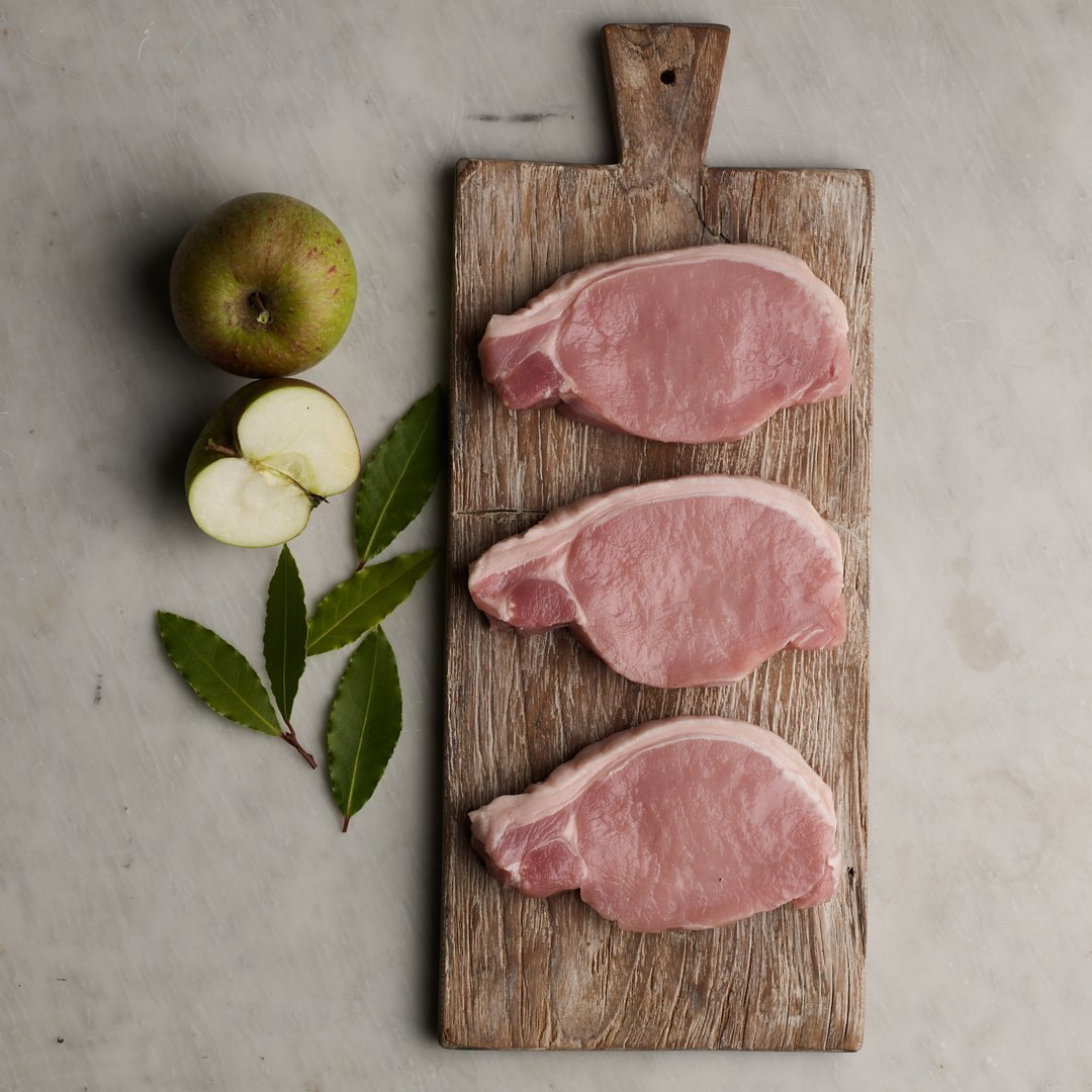 The Ethical Butcher Facebook ad