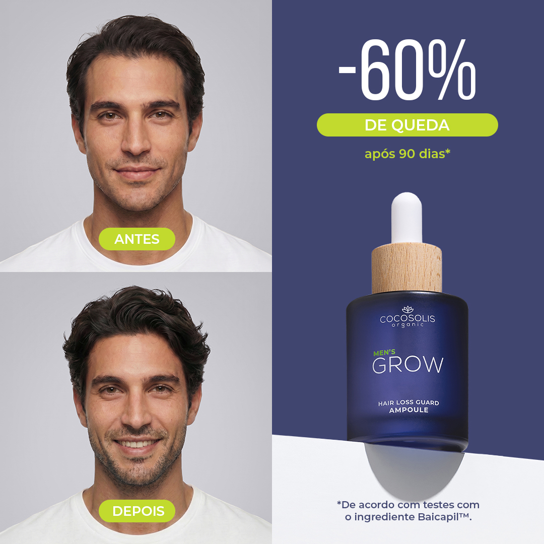 COCOSOLIS Facebook ad