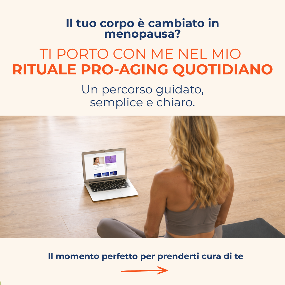 Bsoul - Cosmetici Naturali Facebook ad