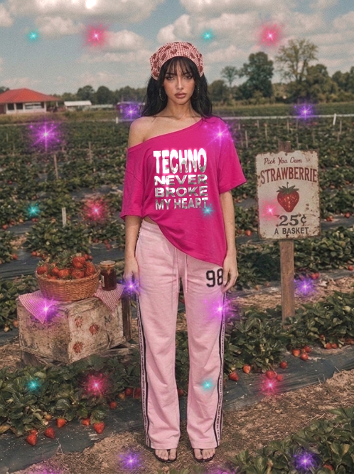 Cherry Kitten Facebook ad