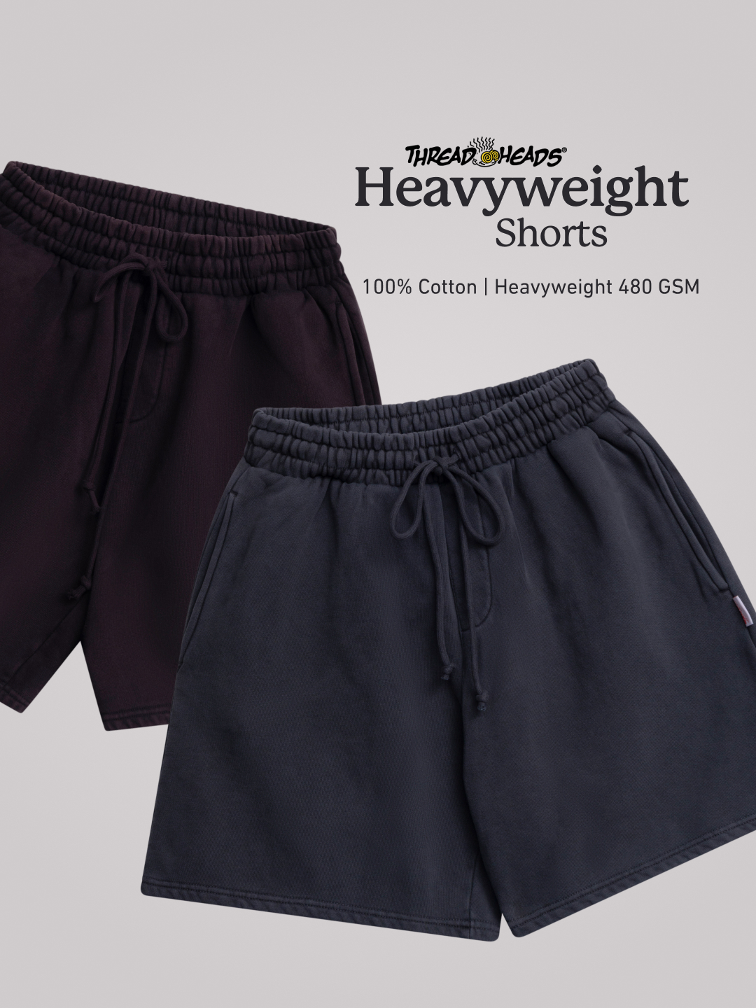 Threadheads Facebook ad