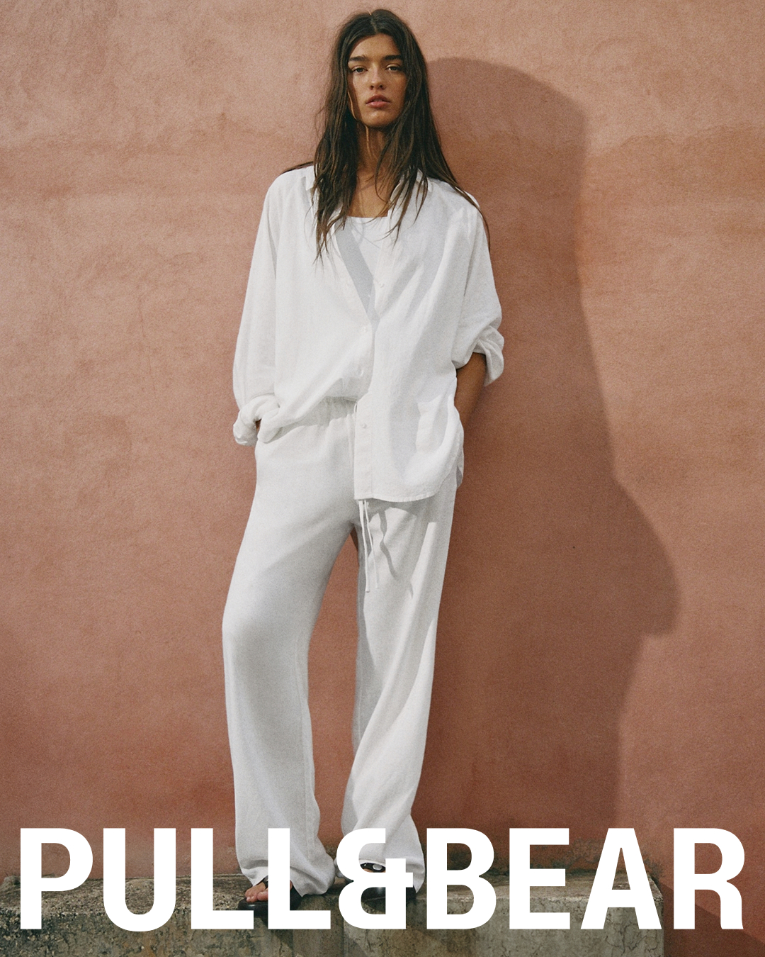 Pull&Bear Facebook ad