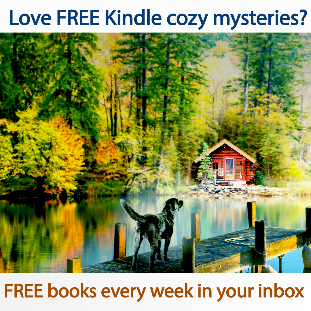 JOFFE BOOKS Facebook ad
