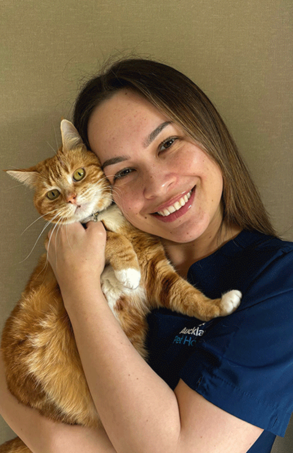 North Valley Animal Rescue Facebook ad