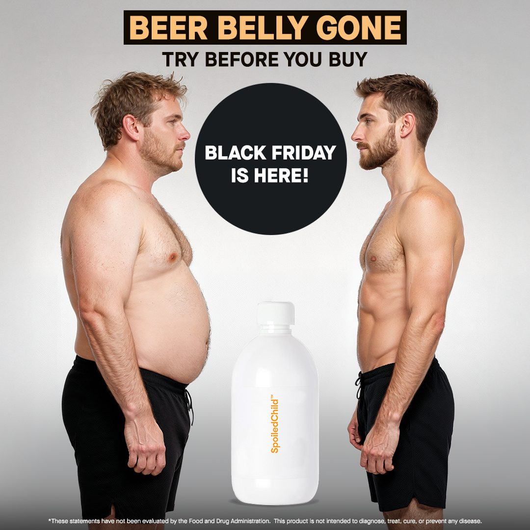 Next Level Man Facebook ad