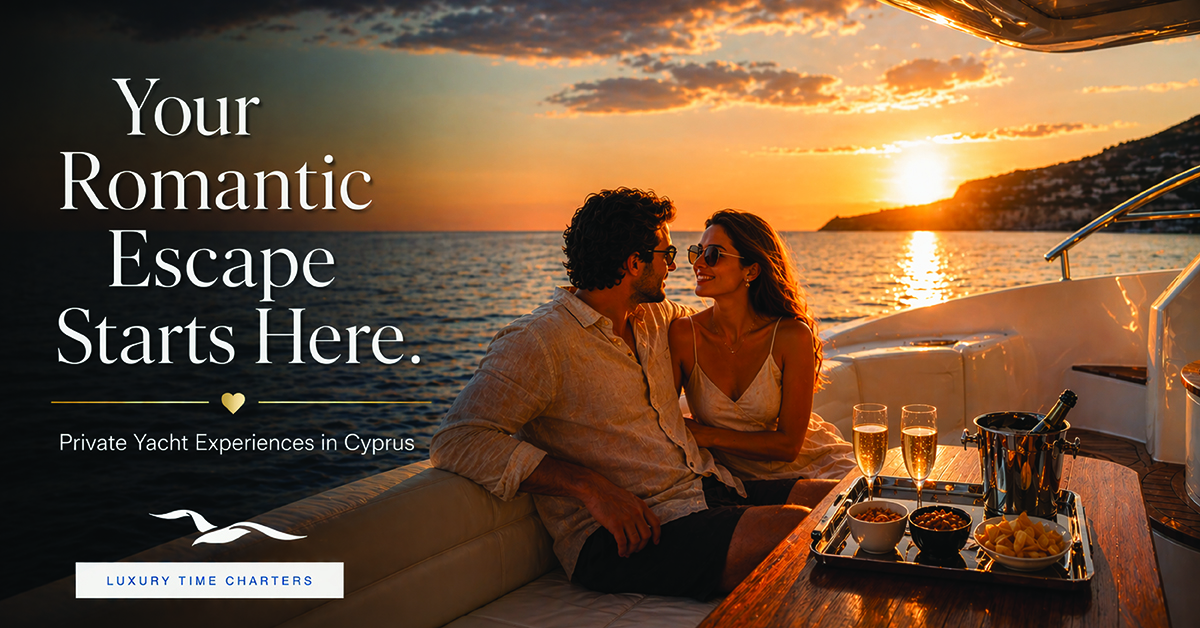 Cyprus Alive Facebook ad