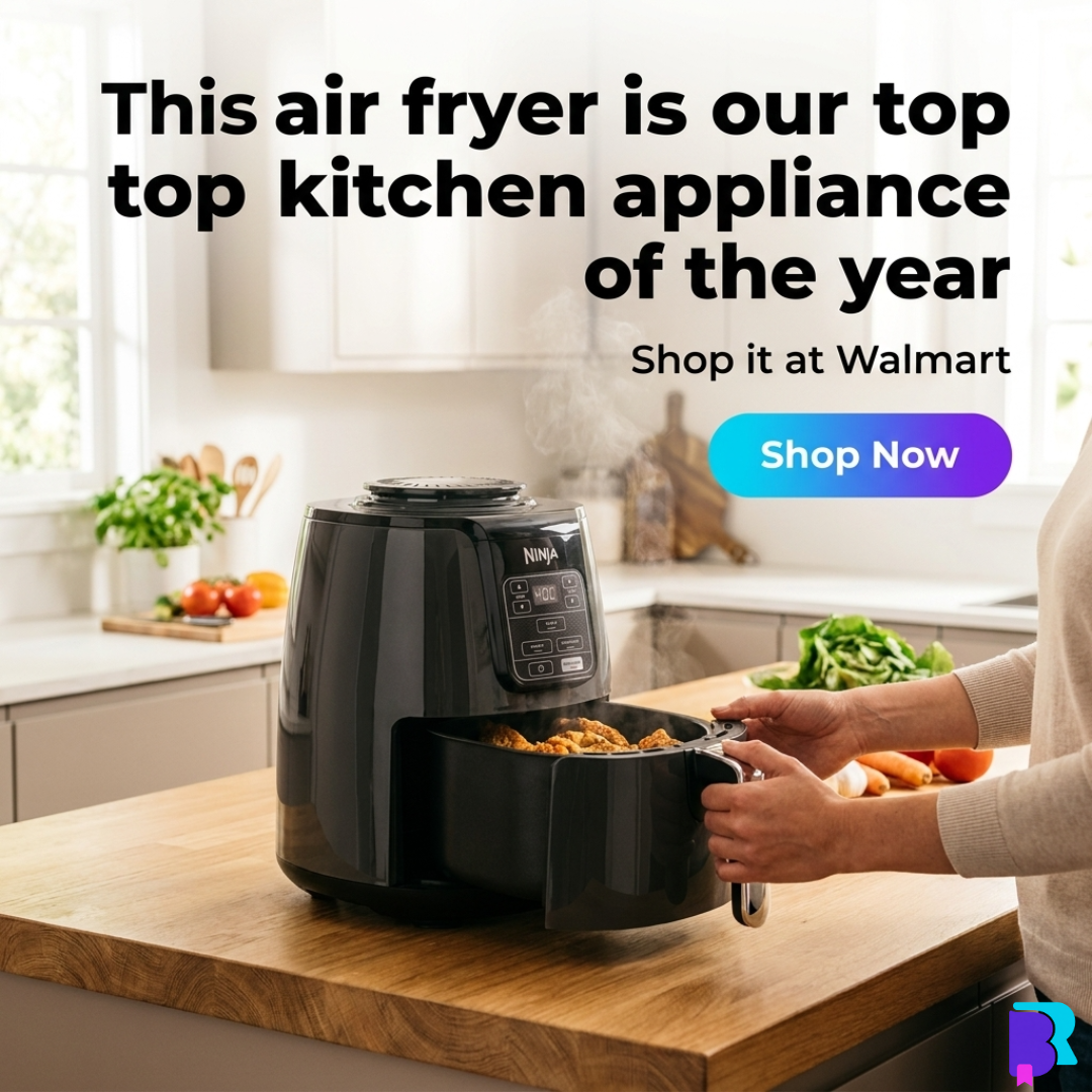 BuyersReport Facebook ad
