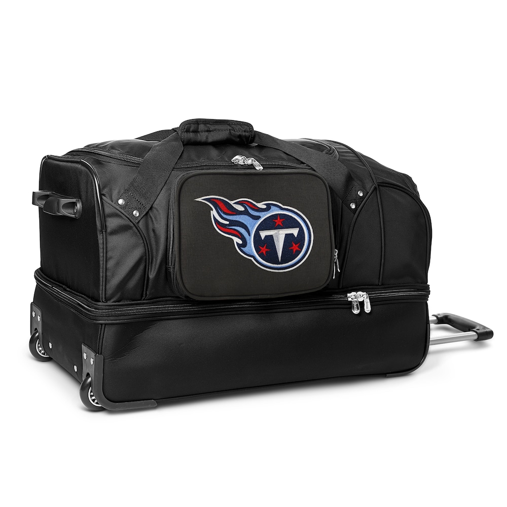 Tennessee Titans on Fanatics Facebook ad from Jul 6, 2026