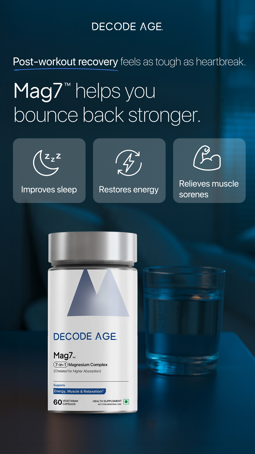 Decode Age Facebook ad