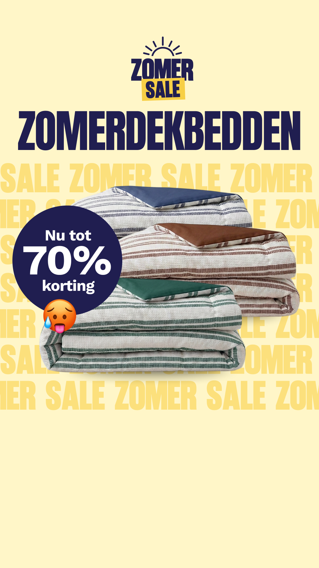 Zelesta.nl Facebook ad