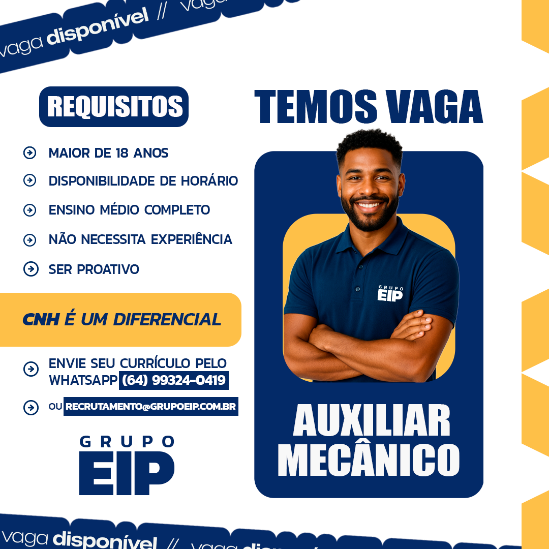 Grupo EIP Facebook ad