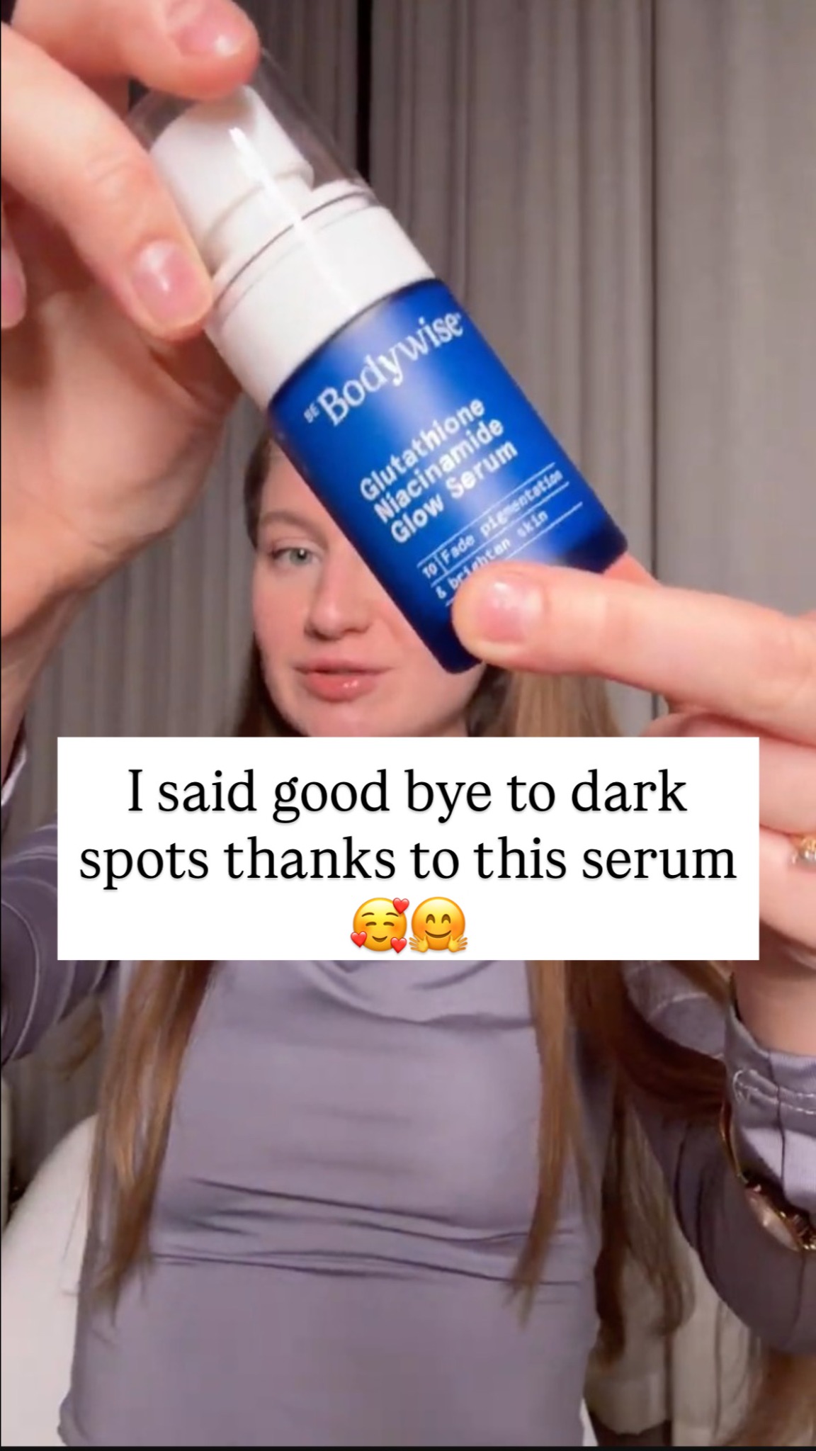 bliskris Facebook ad