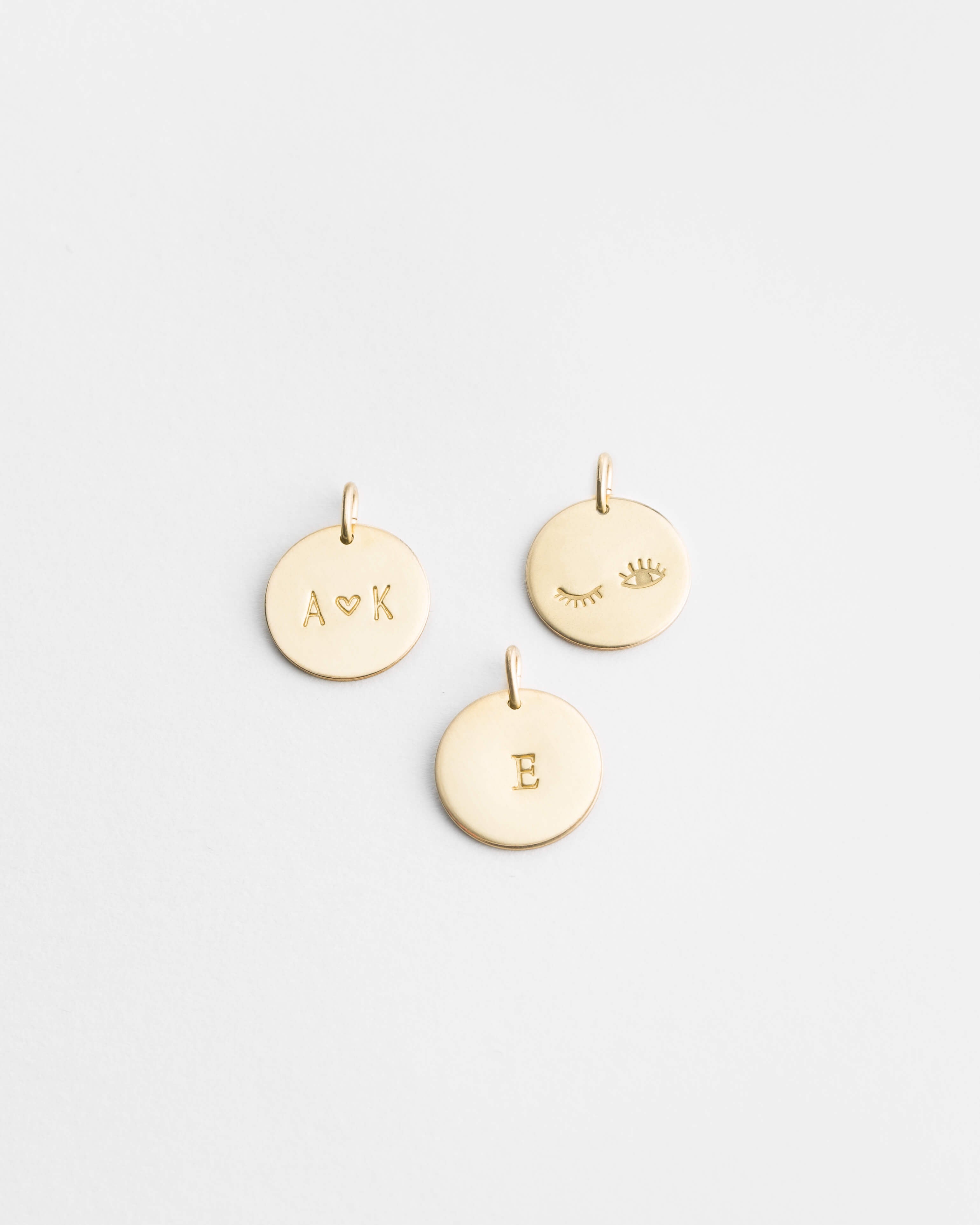 GLDN - Personal, Handmade Jewelry Facebook ad