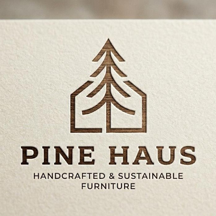 Pine Haus Facebook ad: Looking for furniture that's made for YOUR home?