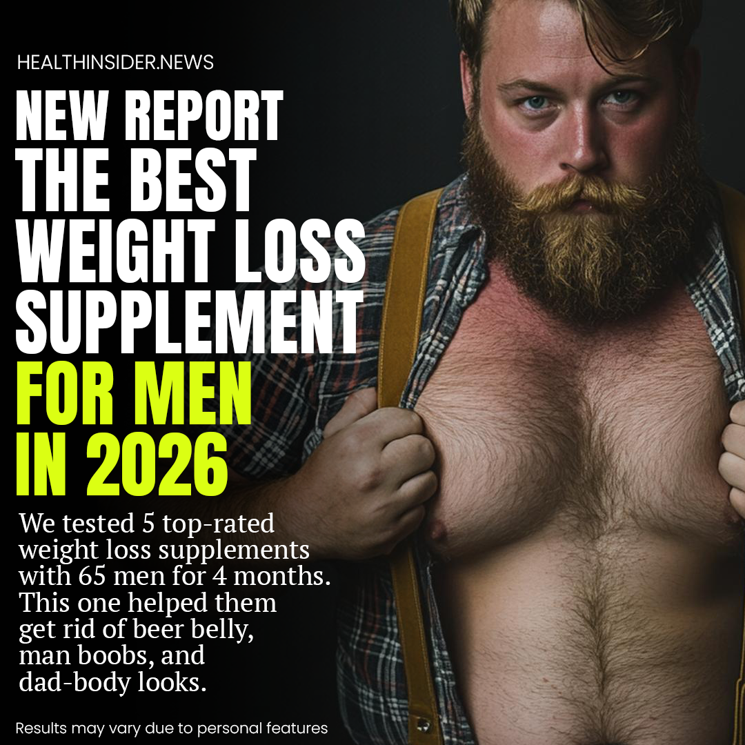 Health Insider Facebook ad