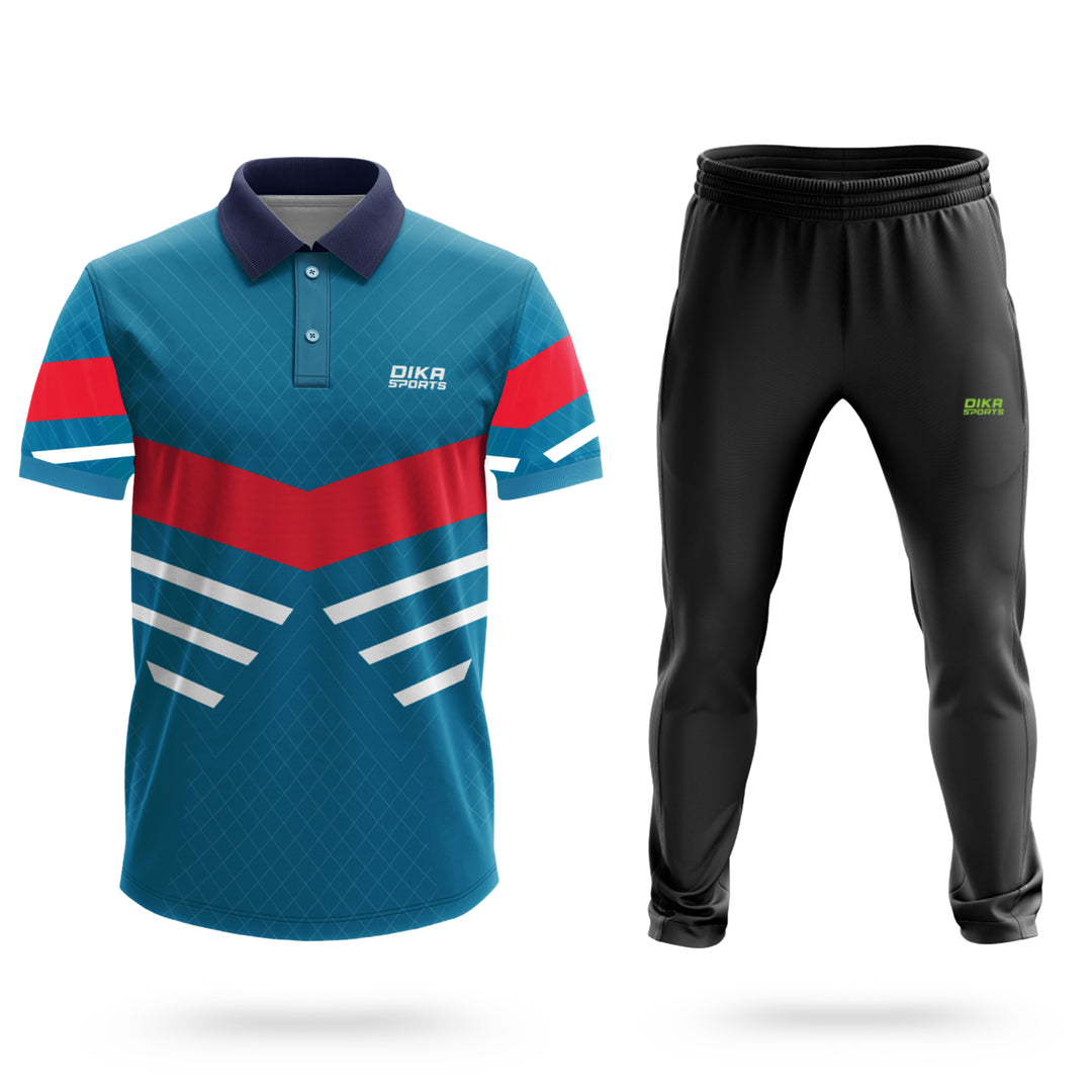 Dika Sports  Facebook ad
