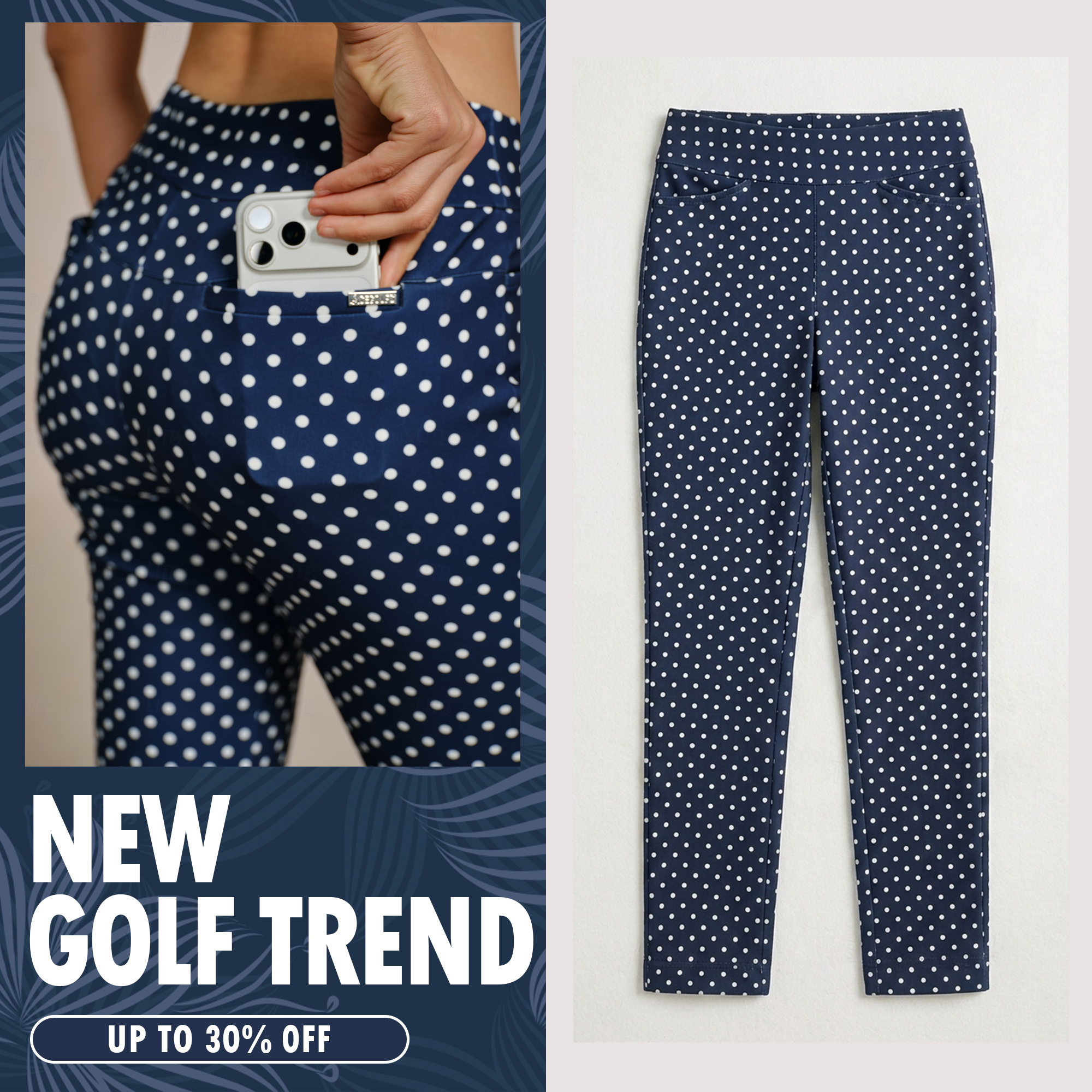 Acegolfs Facebook ad