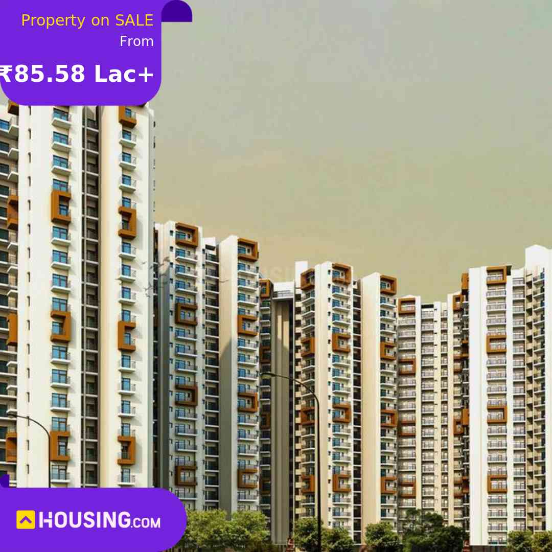 Housing.com Facebook ad