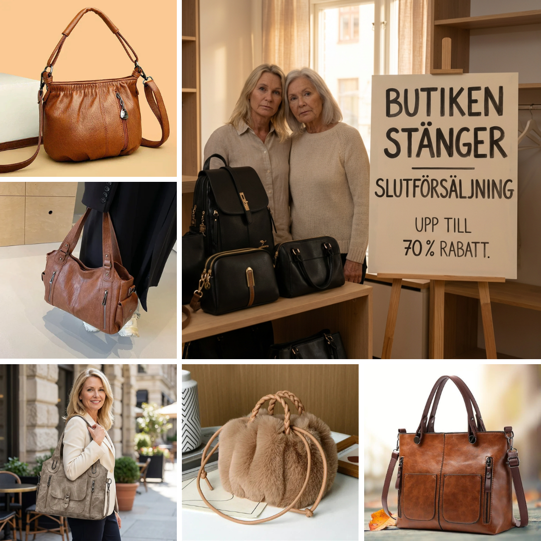 Lovisa Göteborg  Facebook ad