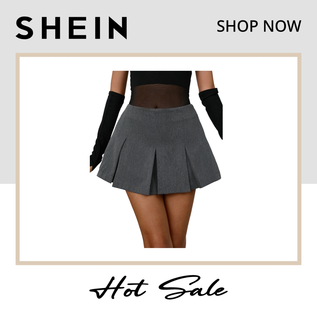SHEIN Philippines Facebook ad