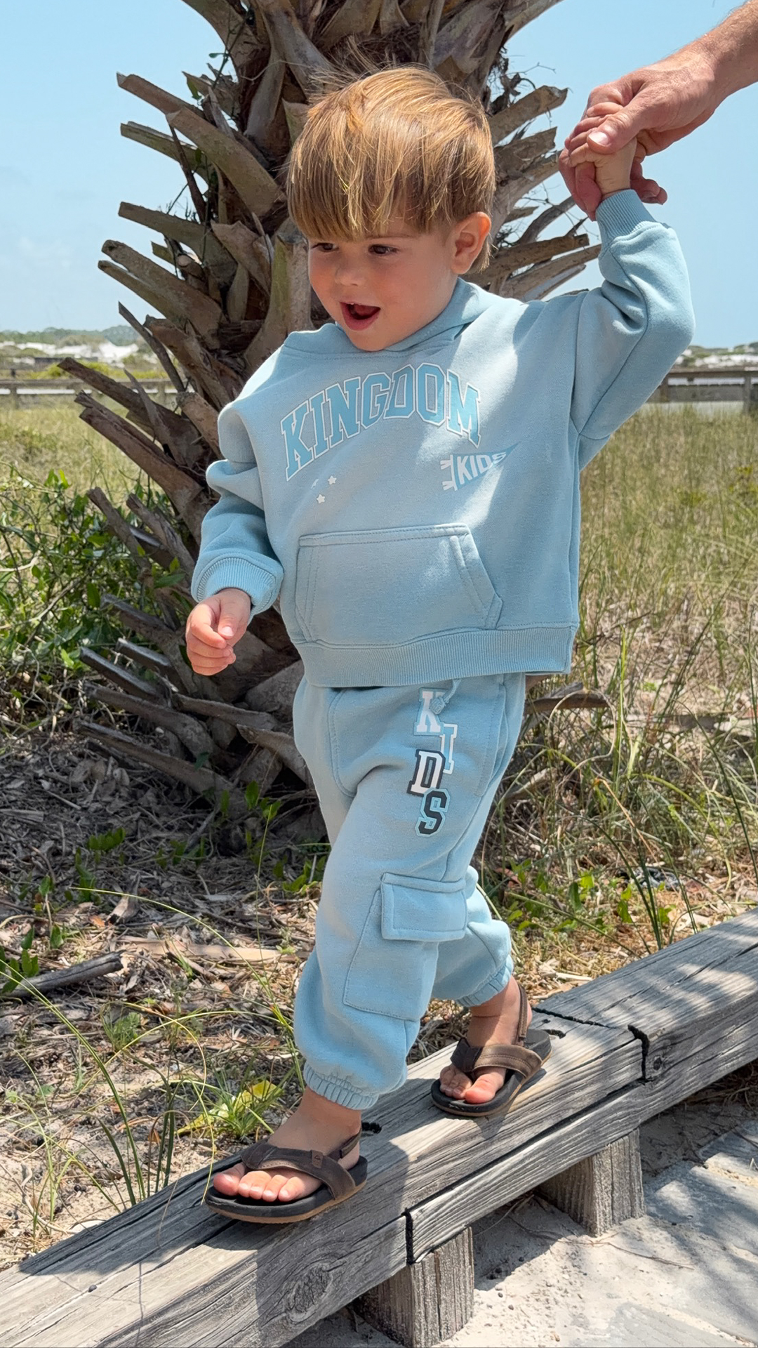 Elevated Faith Kids Facebook ad
