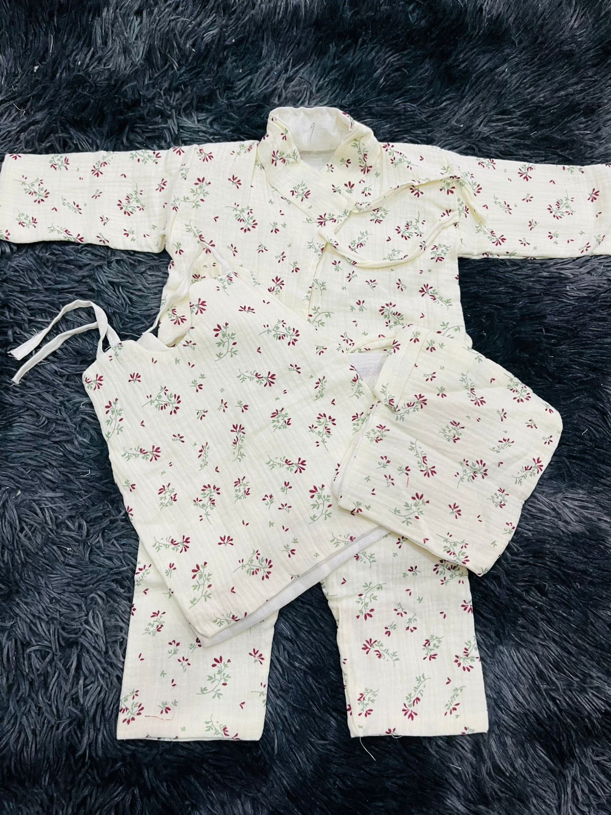 BABY SHOP NEPAl Facebook ad
