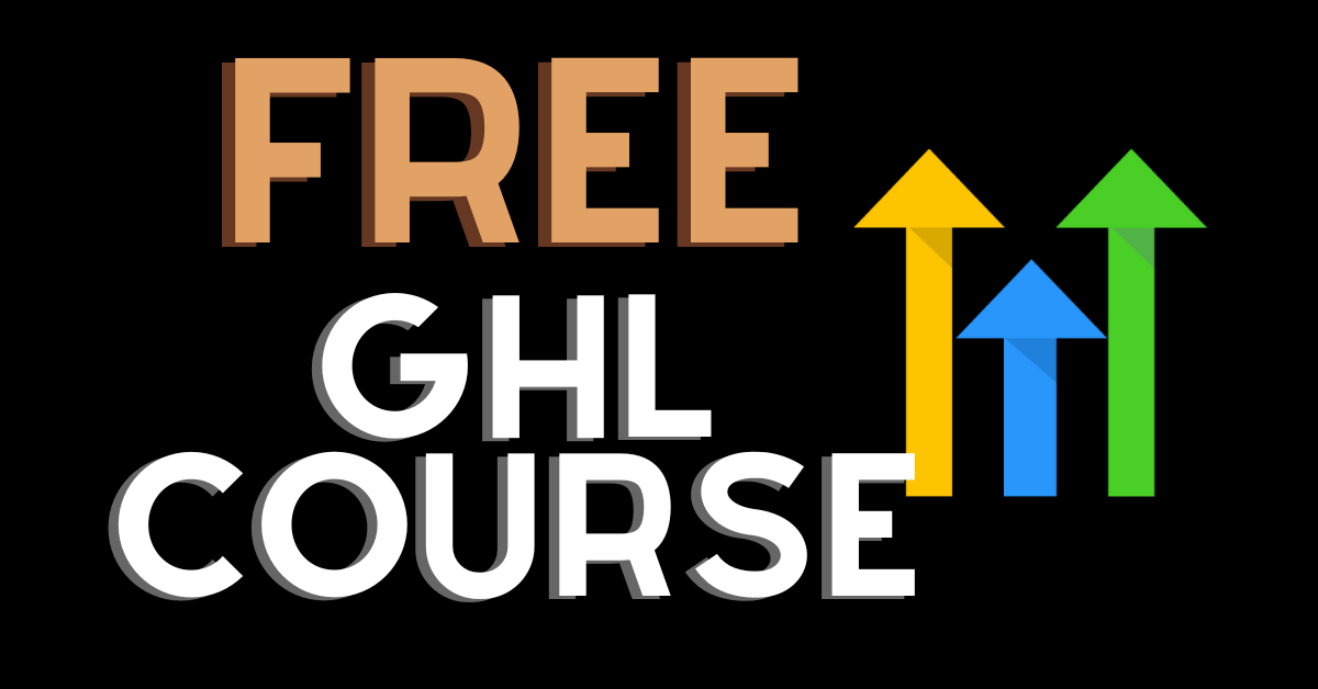 GHL Marketing Pros Facebook ad: Build the Ultimate Marketing Machine in 30 Days or Less