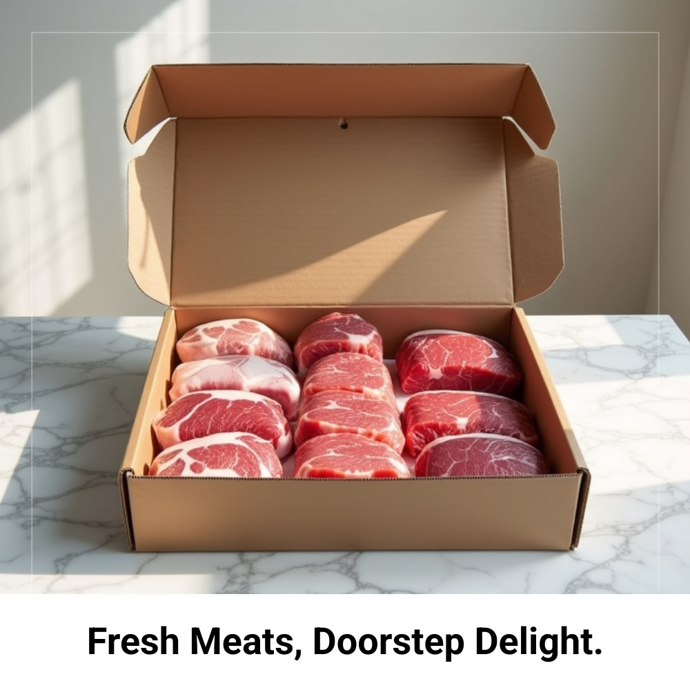 Consumer's Choice Facebook ad
