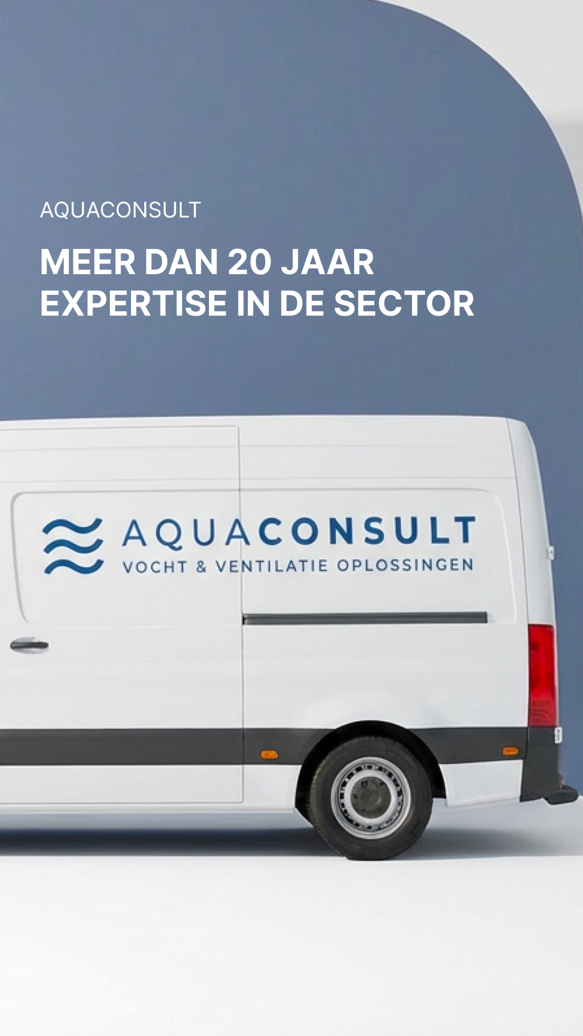 AquaConsult Facebook ad