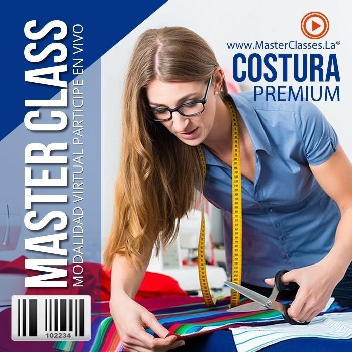 Costura C.P Facebook ad from Aug 3, 2024