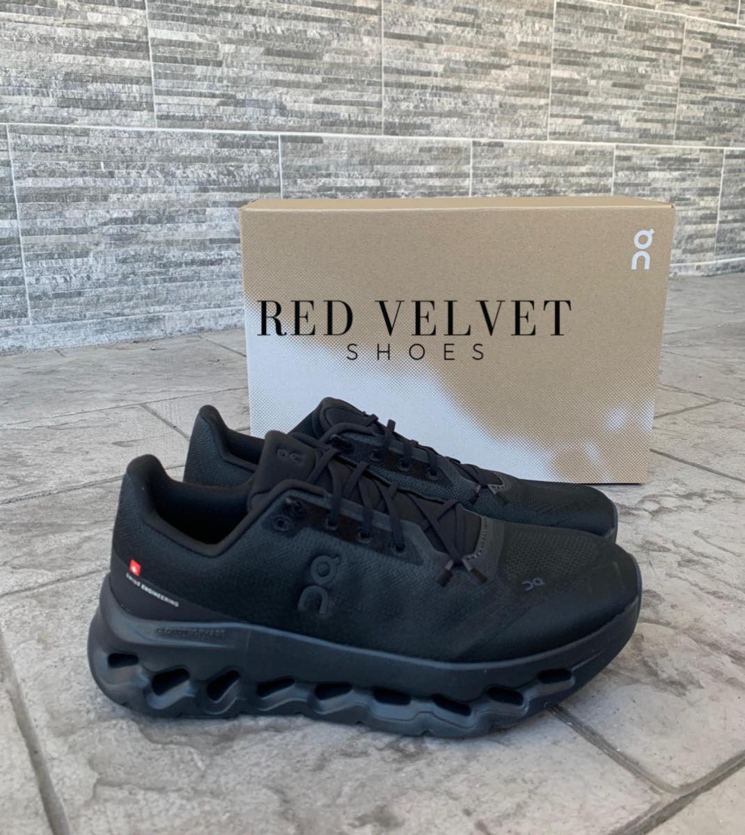 Red Velvet Shoes Facebook ad: Estrena este año nuevo 2026